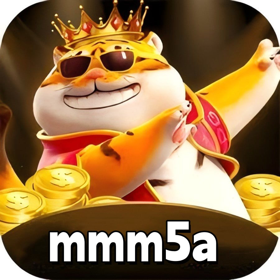 mmm5a logo