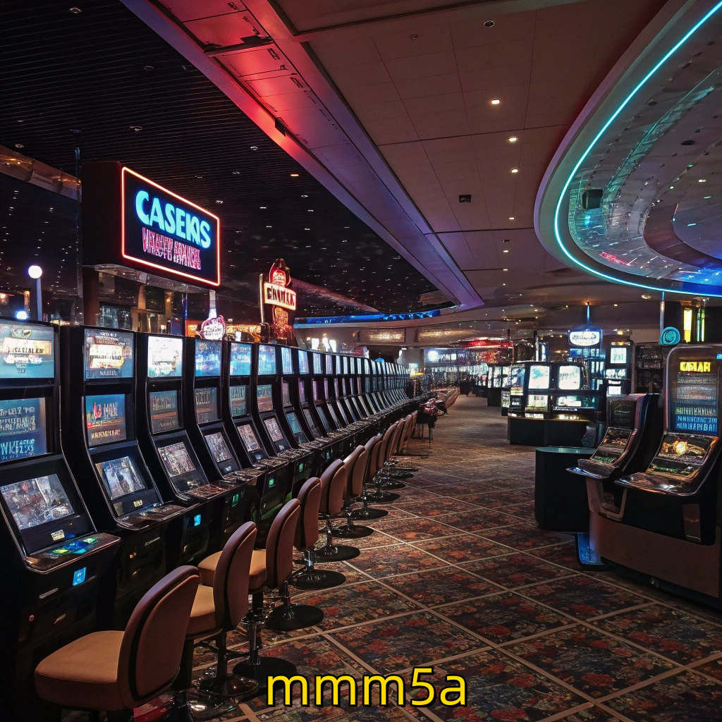 Cassino Online mmm5a