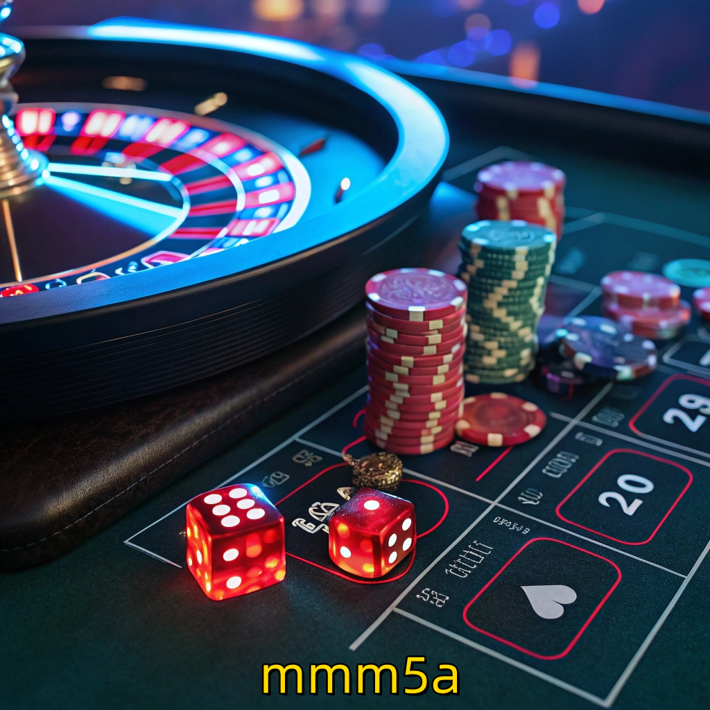 Cassino Online mmm5a
