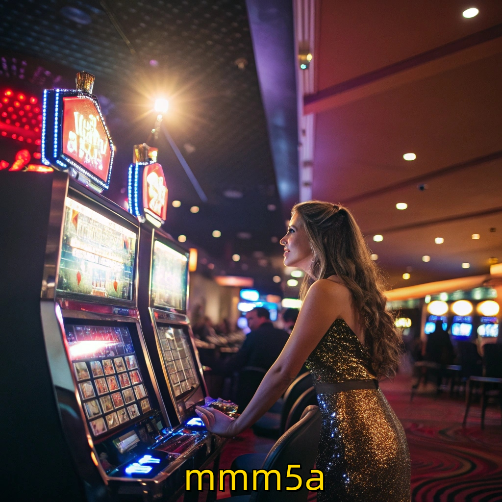Cassino Online mmm5a
