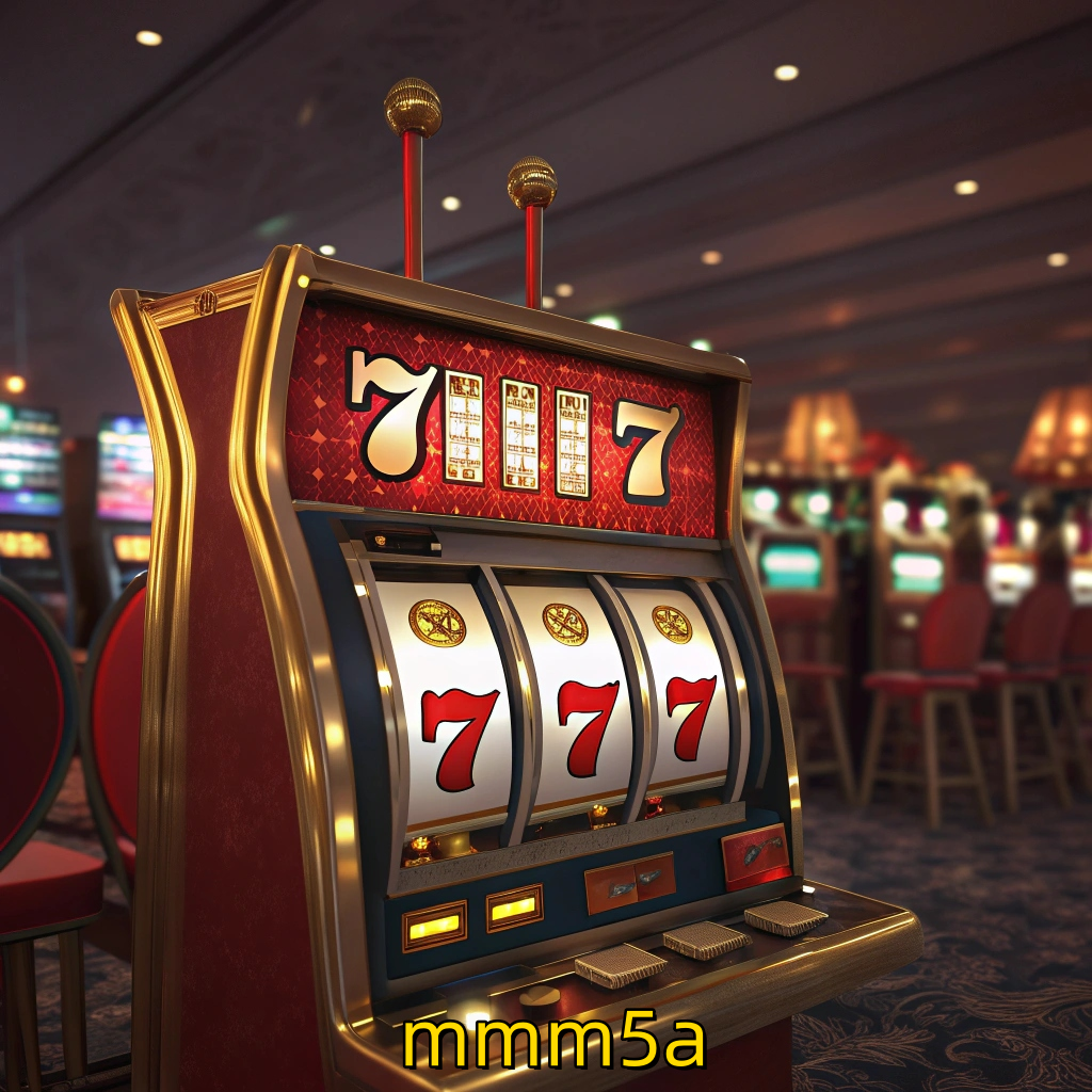 Cassino Online mmm5a