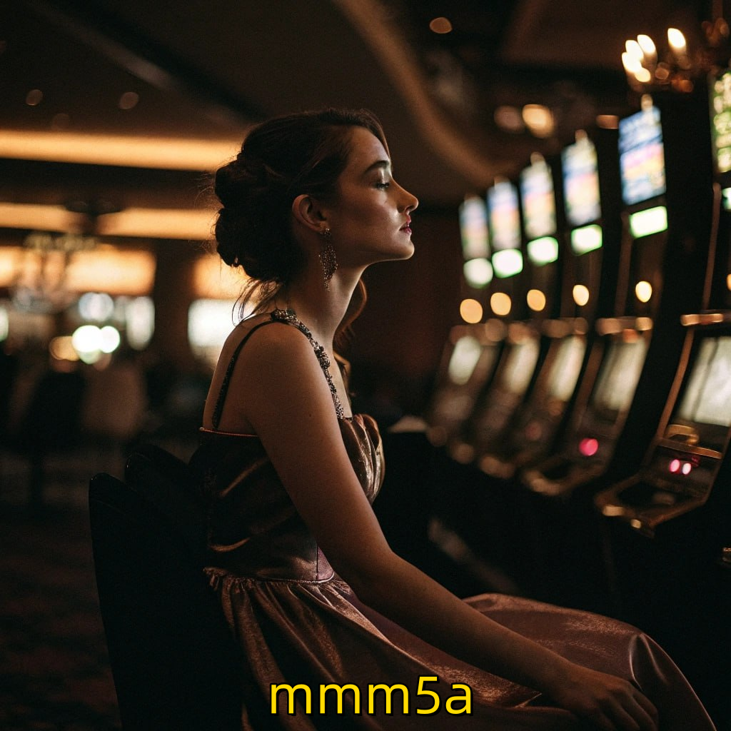 Acesso ao mmm5a