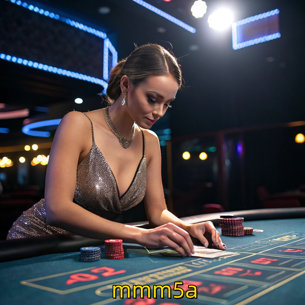 Cassino Online mmm5a