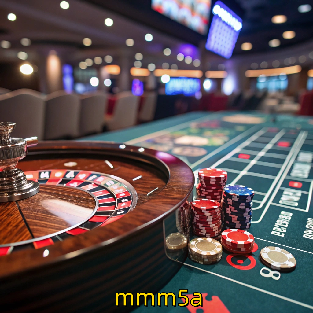 Cassino Online mmm5a