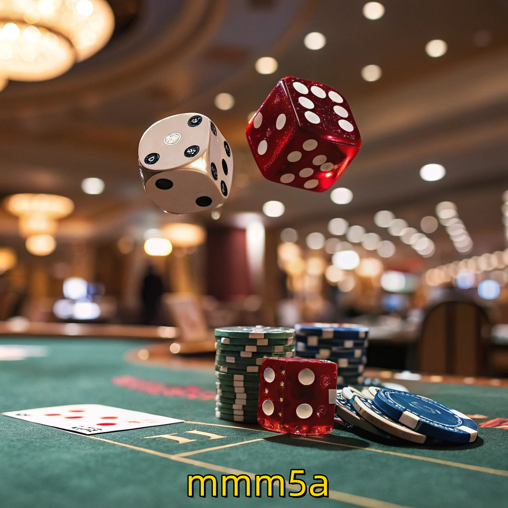Cassino Online mmm5a